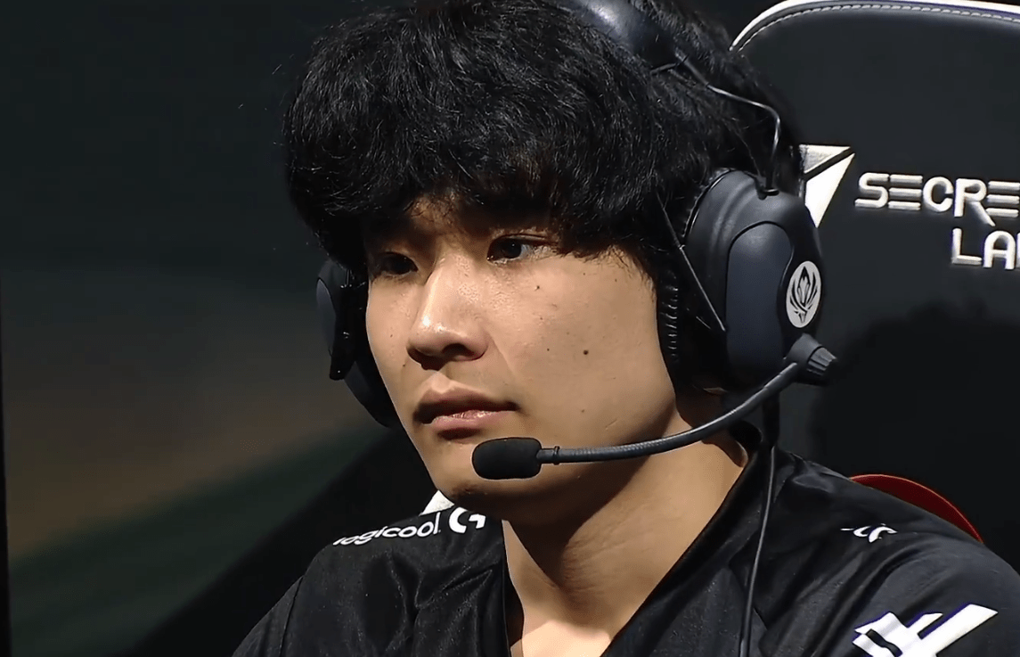 包含DFM横扫PSG,Gumayusi拿下关键大龙峡谷大战小组赛,让粉丝疯狂欢呼的词条 包含DFM横扫PSG,Gumayusi拿下关键大龙峡谷大战小组赛,让粉丝疯狂欢呼的词条