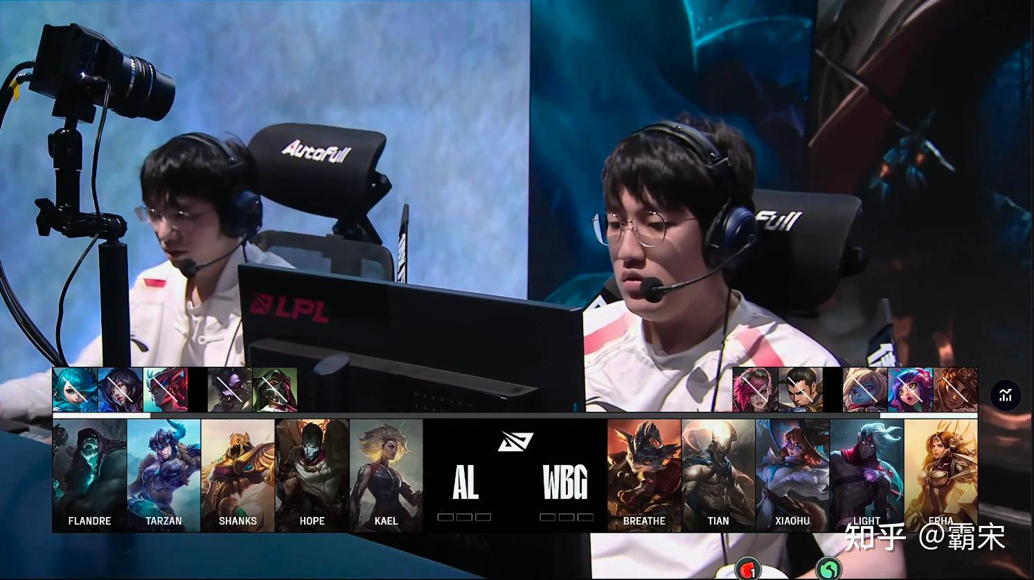 EDG力克G2,Keria团战一打五焦点之战四强赛,点燃全场激情 EDG力克G2,Keria团战一打五焦点之战四强赛,点燃全场激情