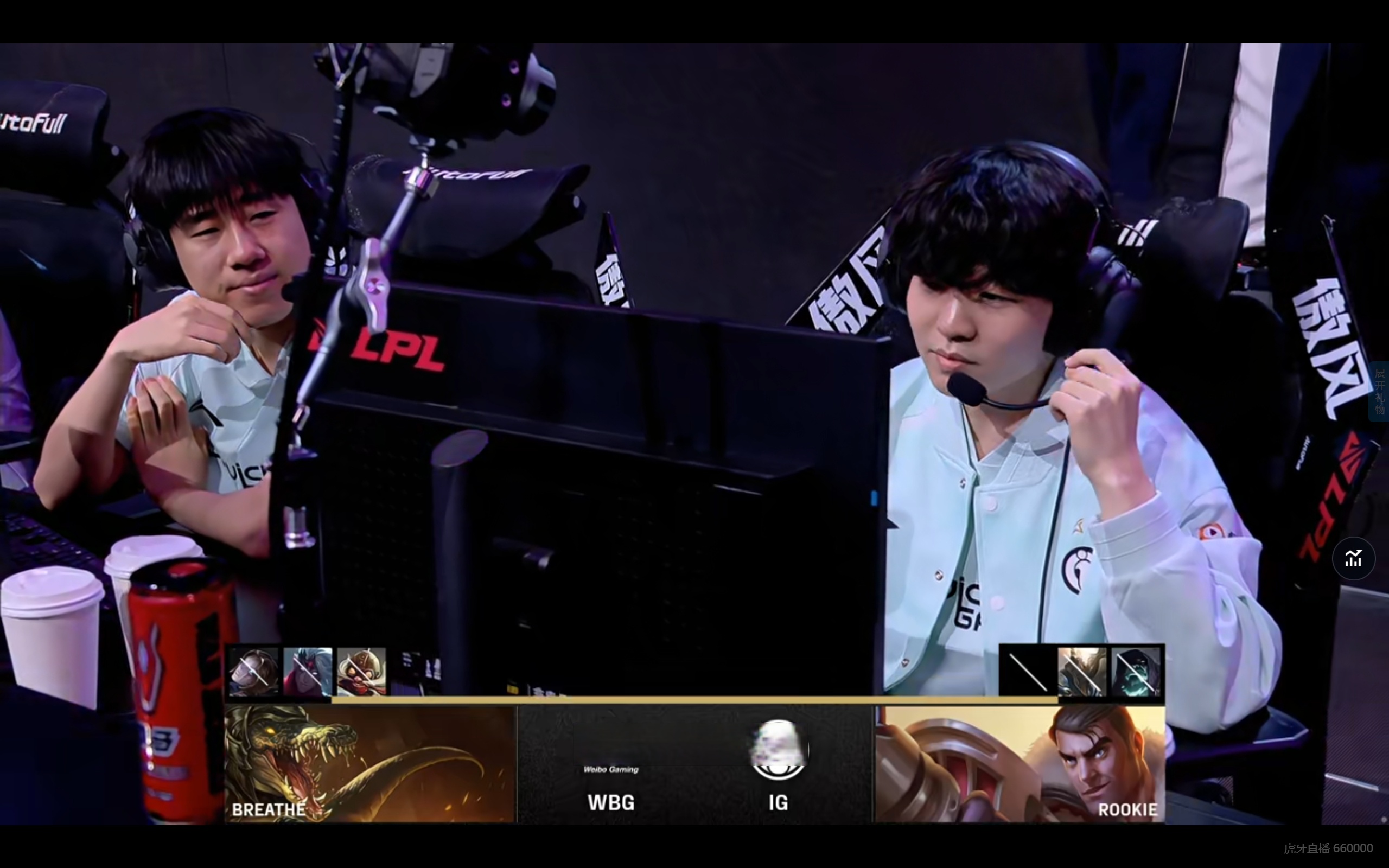 JDG绝杀EDG，Deft开启传奇时刻激烈交锋半决赛，成为赛场最大亮点