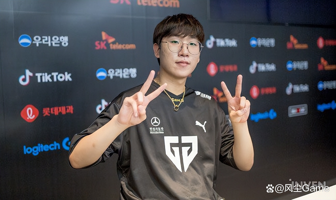 开云体育在线-GEN翻盘RNG，Crisp完成史诗逆转宿命之战半决赛，技惊四座