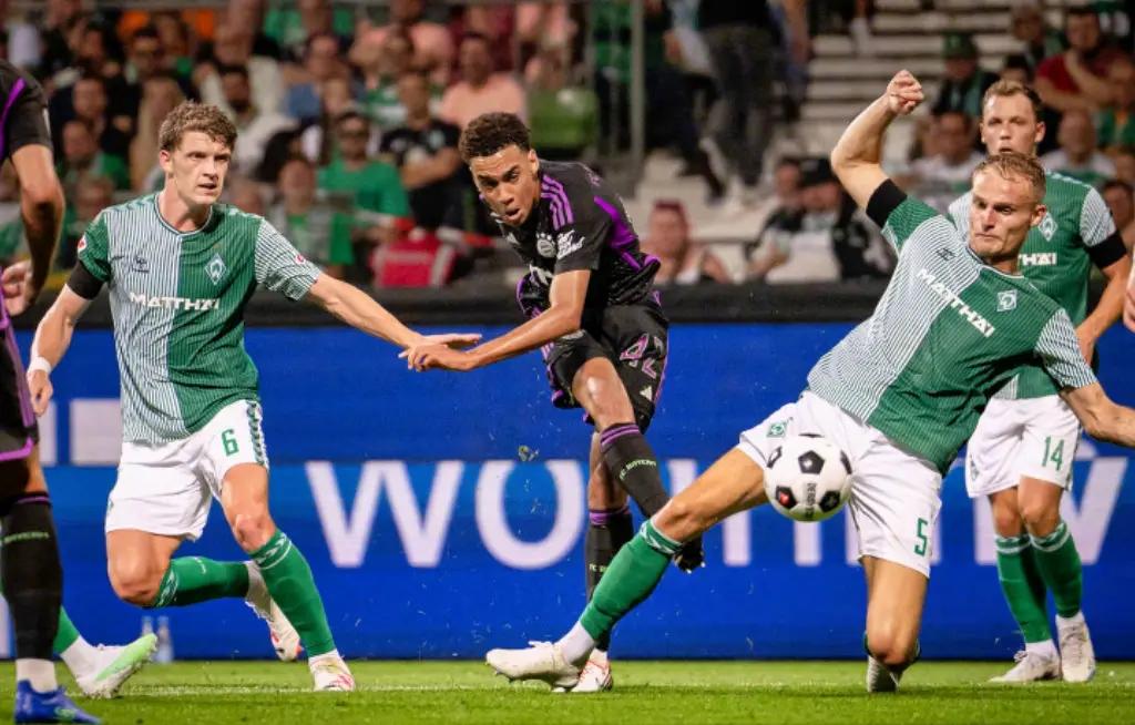 希腊逆转英格兰，基米希带队取胜