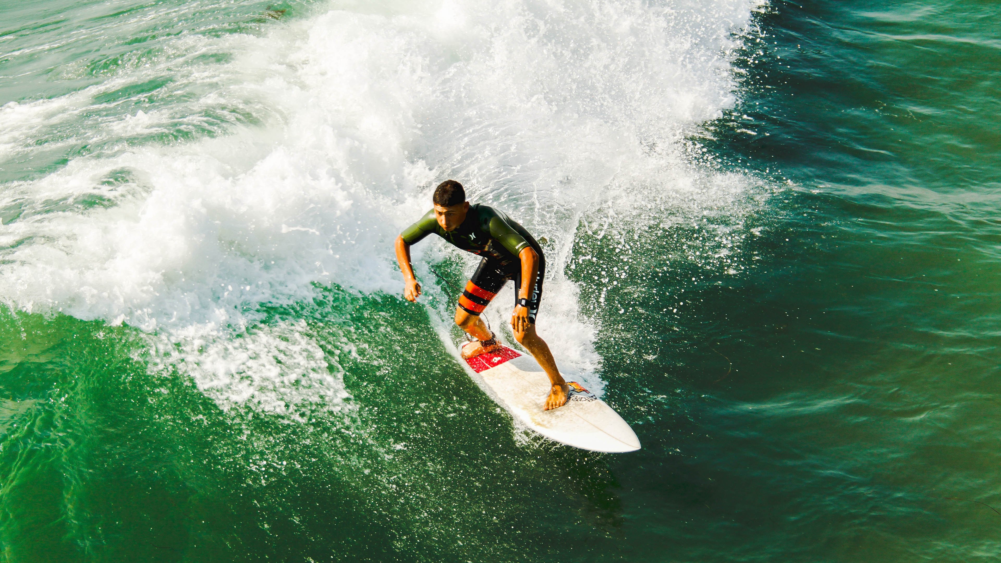 黑色闪电撕裂北欧神话！喀麦隆末节20-0打懵挪威