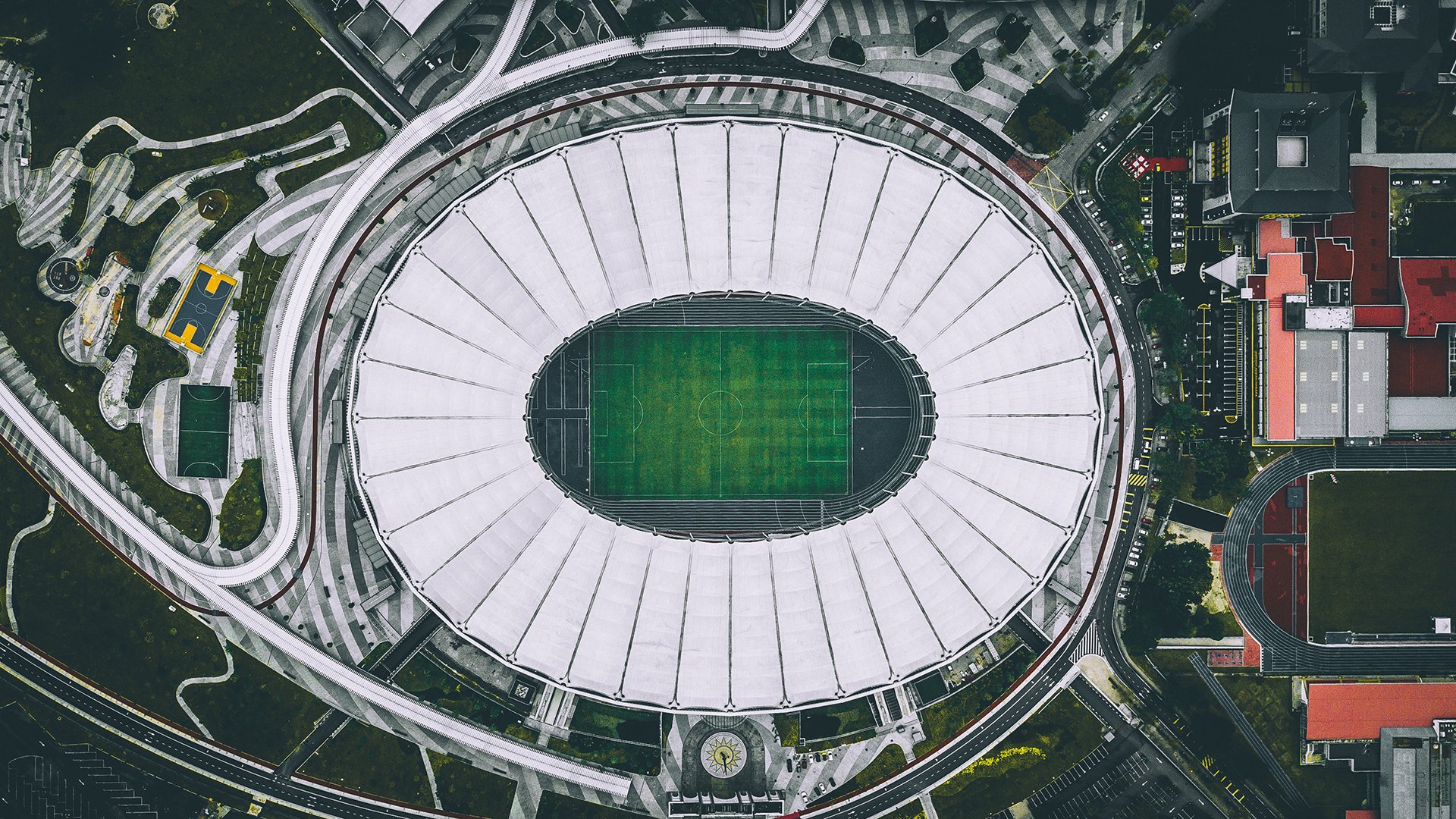高卢雄鸡力压星条旗，齐耶赫魔幻左脚导演经典战役—2026世界杯G组焦点战全景纪实
